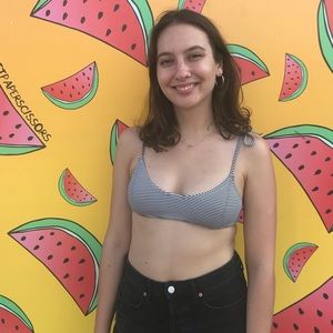 Meet your Posher, Rachel